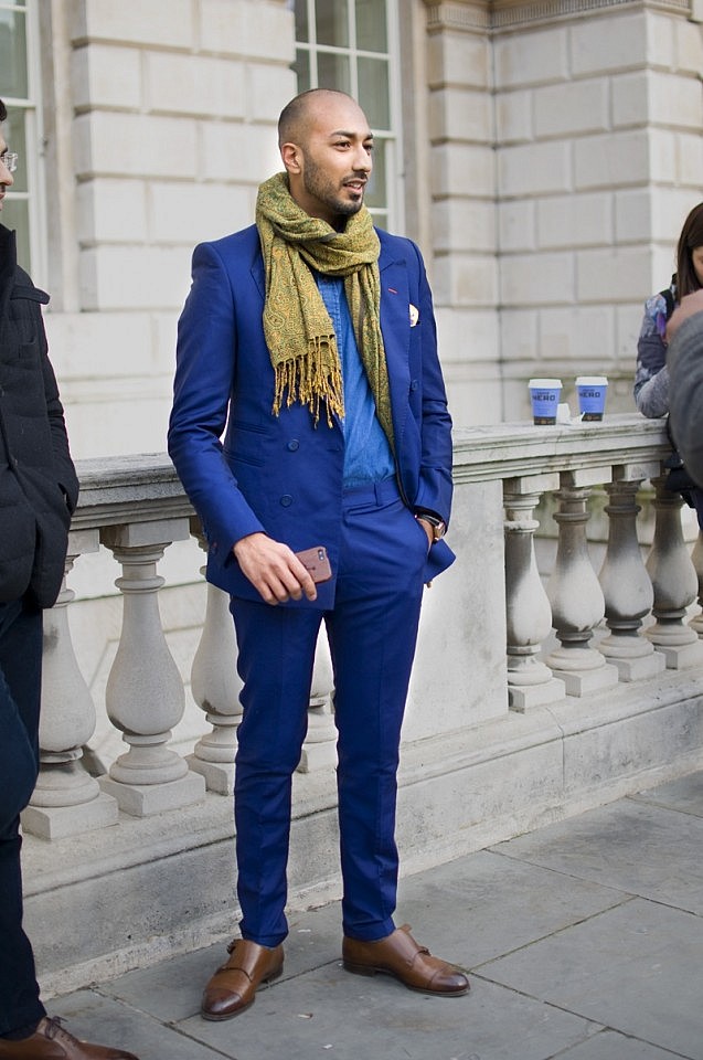 Navy Blue Suits How To Wear & Buy + 50 Inspirations & Ideas