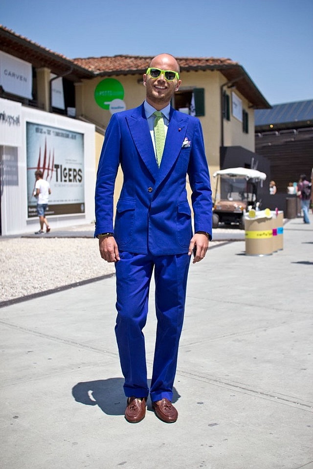 Navy Blue Suits How To Wear & Buy + 50 Inspirations & Ideas