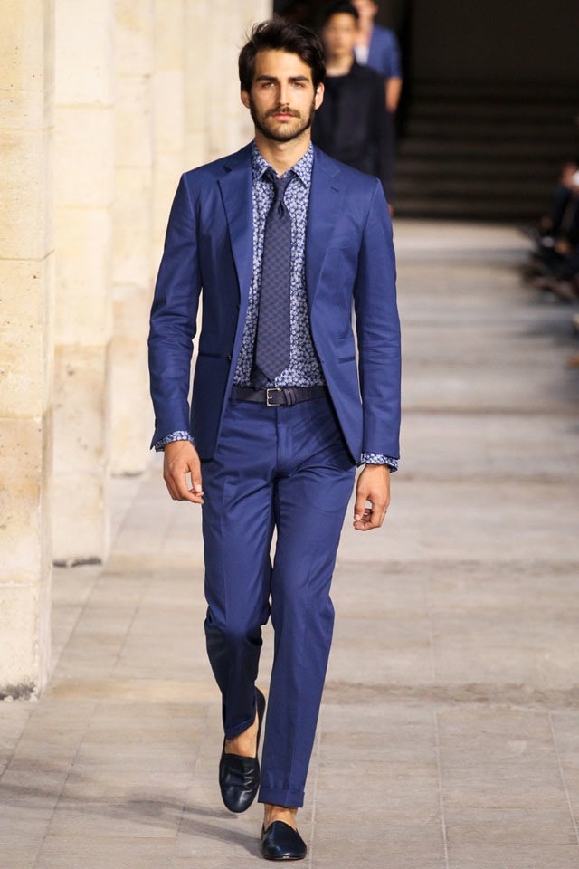Navy Blue Suits How To Wear & Buy + 50 Inspirations & Ideas