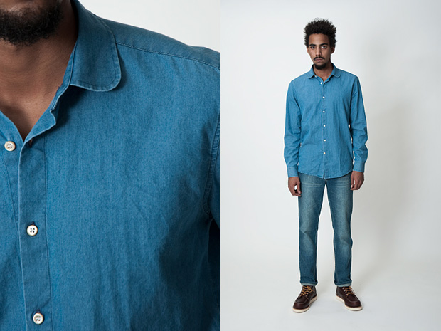 6 Scandinavian Menswear Brands We Love At The Moment