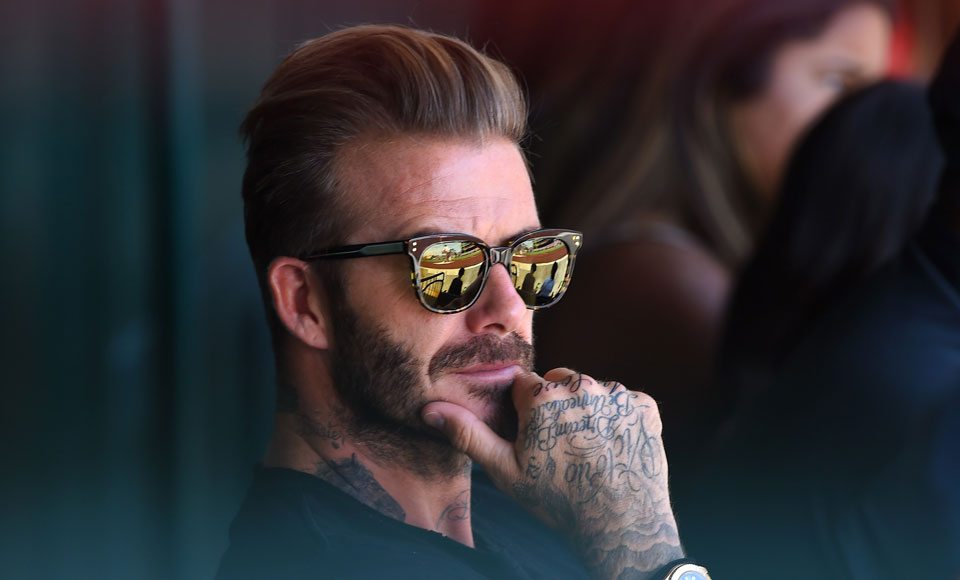 How To Choose Sunglasses That Suit - A Men's Essential Guide
