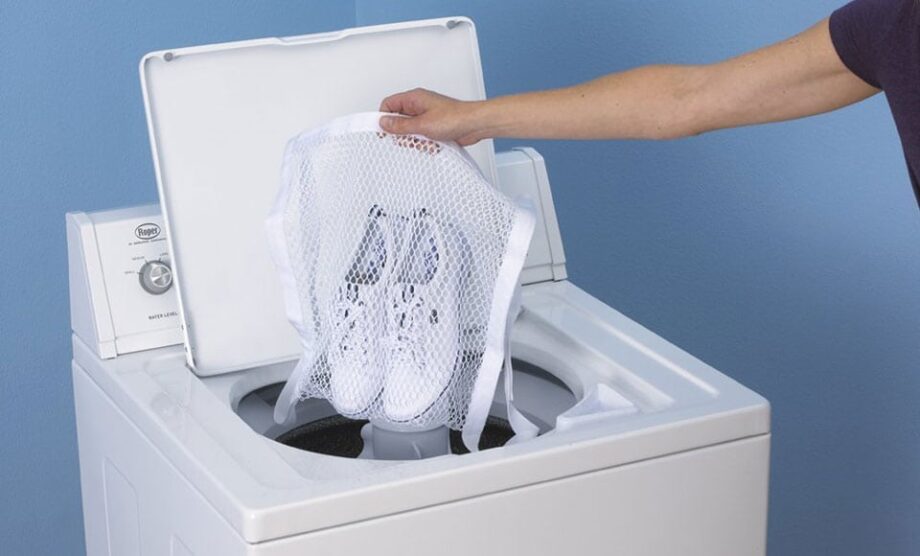 How To Clean & Wash Your Sneakers