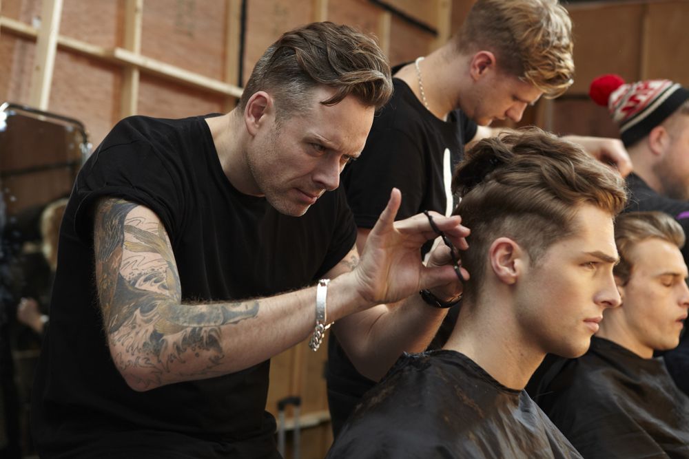What To Know Before You Try An Undercut Hairstyle