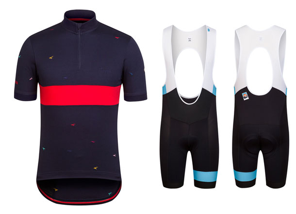 7 Coolest Cycling Apparel Brands For Men