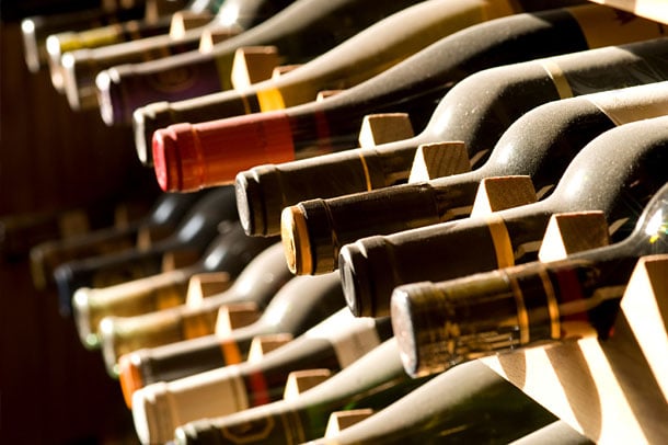 A Beginners Guide To Wine - Part 1 - Types Of Wine & Basics