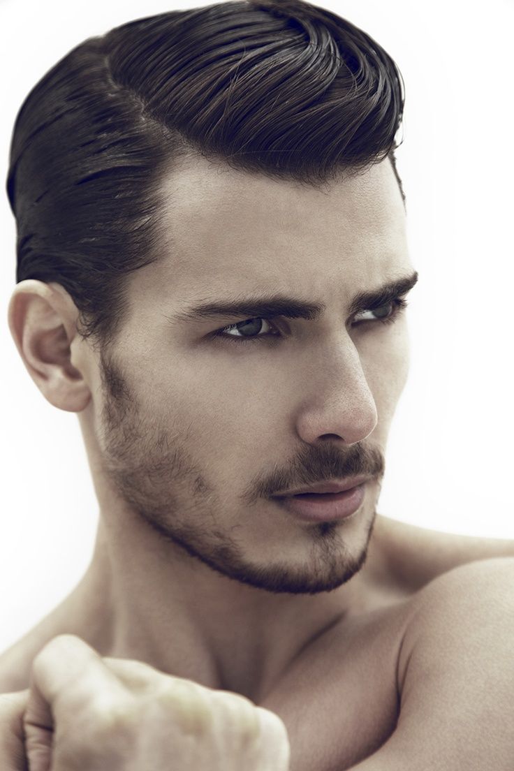Best Slicked Back Hairstyles For Men In 2023 Best Slicked Back Hairstyles For Men In 2023