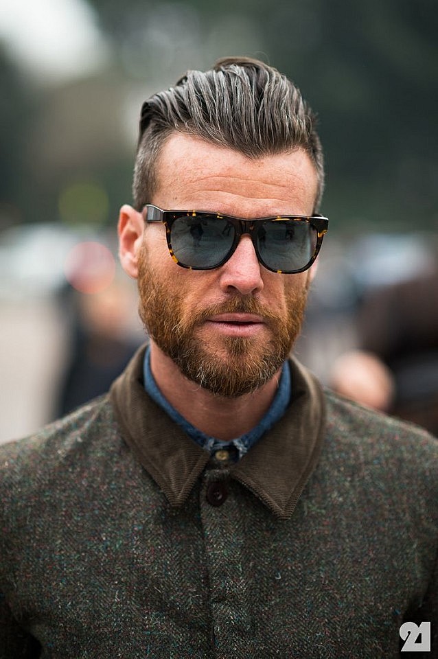 40 Men s Slick Shiny Hairstyle Ideas That Will Get Heads Turning 40-men-s-slick-shiny-hairstyle-ideas-that-will-get-heads-turning