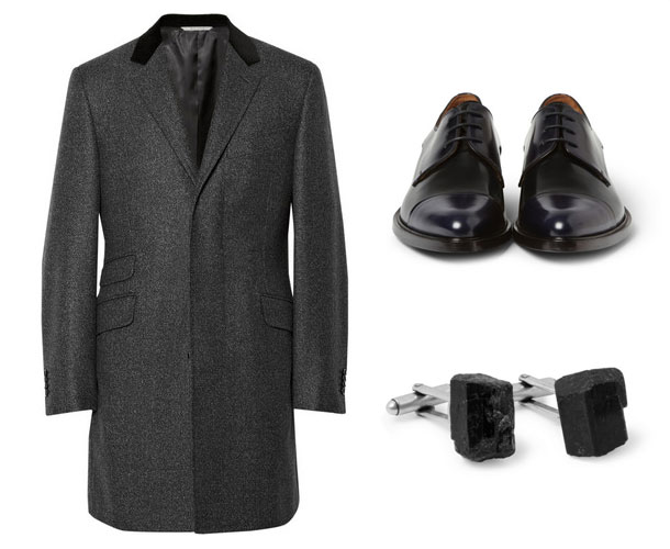 How To Dress For A Funeral - D'Marge