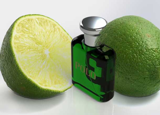 The Beginners Guide To Perfume & Cologne Scents