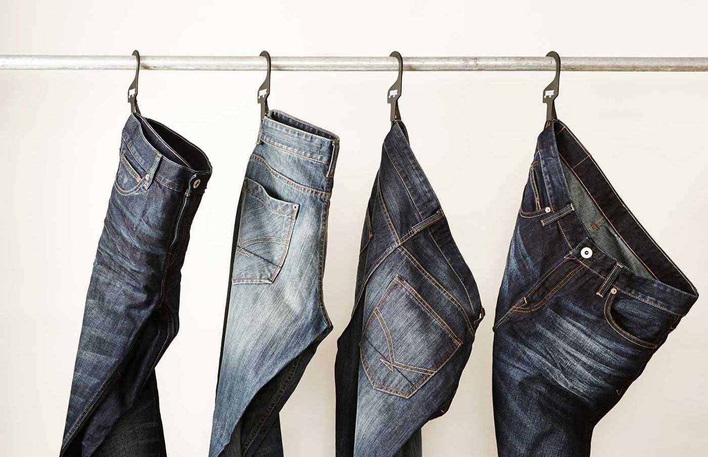 How to care for denim