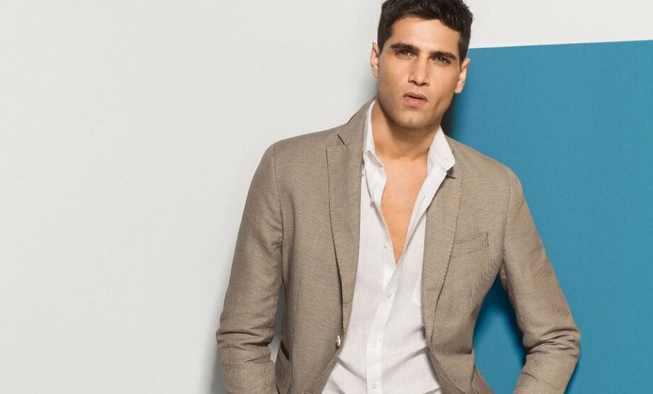 50 Ways To Wear The Khaki Suit Modern Men's Guide