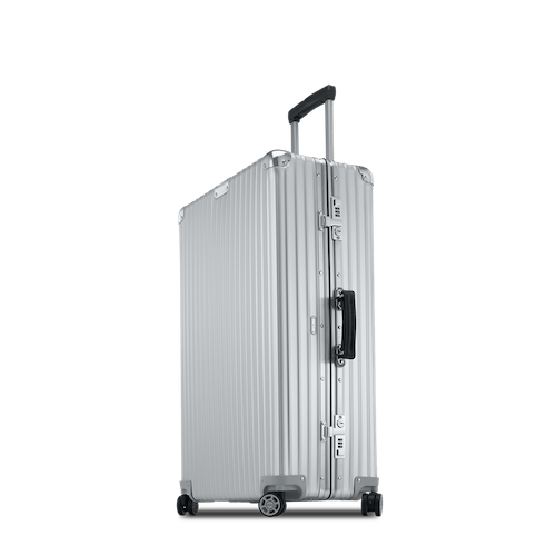 10 Hard Shell Suitcases We're Loving At The Moment