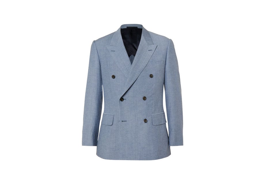 Double Breasted Blazers