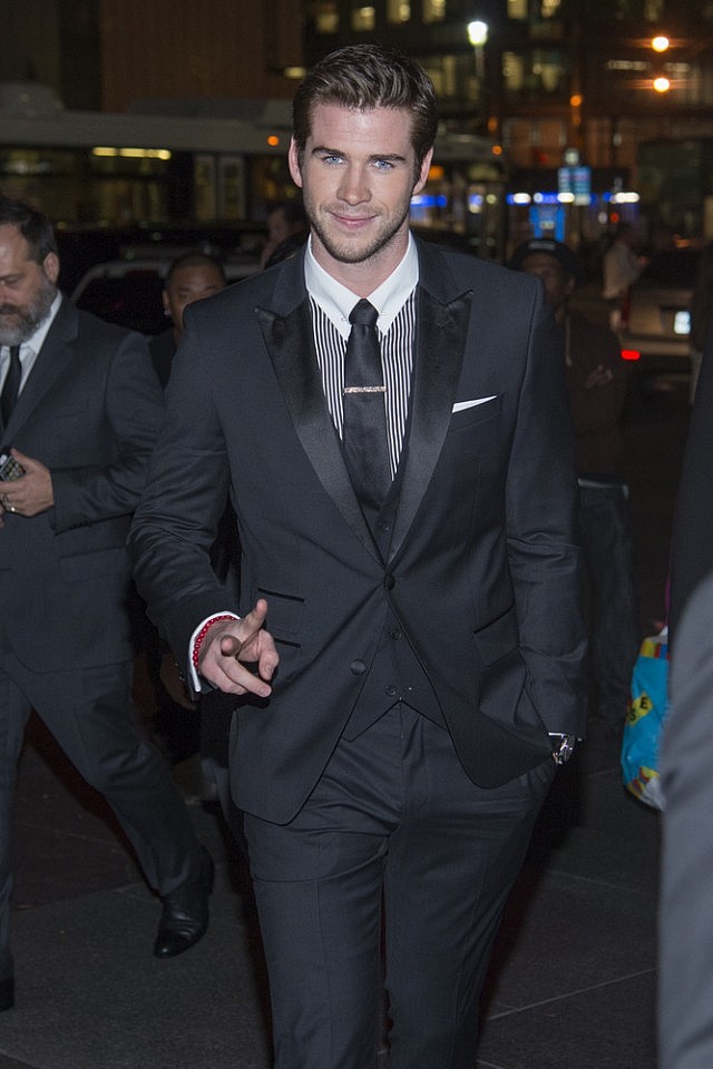 Cool Male Celebrity Hairstyles & Haircuts - Issue 6