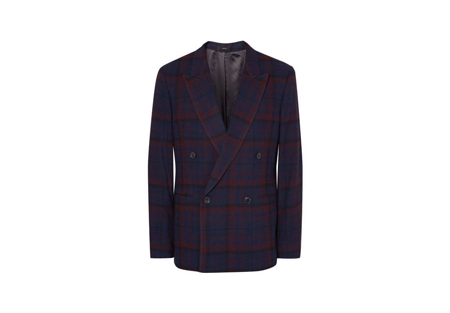 Double Breasted Blazers