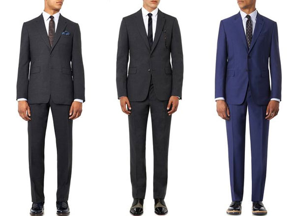 A Men’s Guide To Dressing For A Wedding - D'Marge