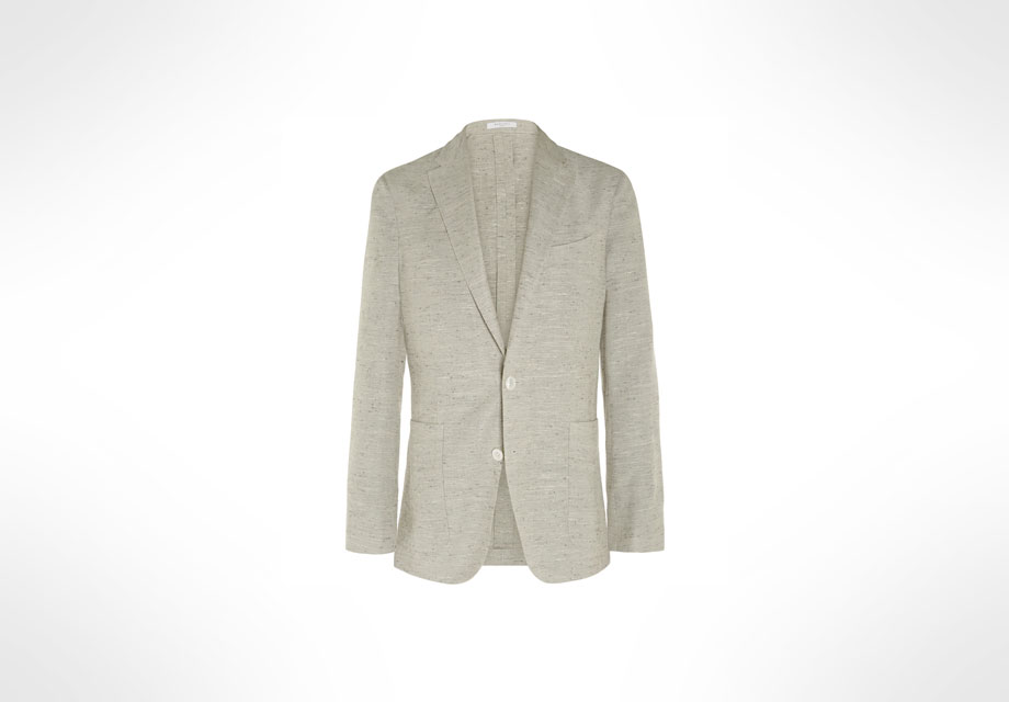 10 Unstructured Blazers For The Smart Casual Affair