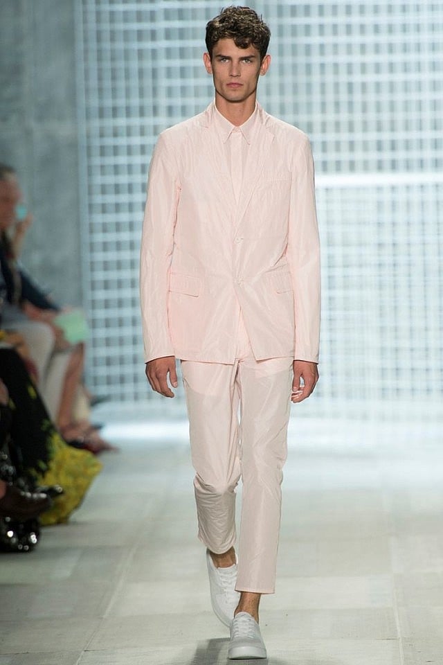 How To Wear Pastels An Essential Men's Guide