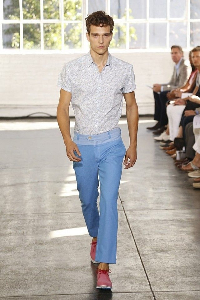 How To Wear Pastels An Essential Men's Guide