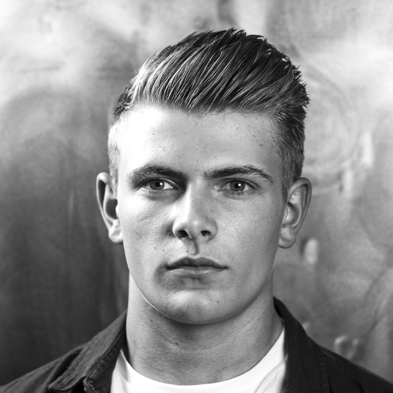 15 Gorgeous Quiff Hairstyles For Men Of All Ages | StylesRant | Cabelo quiff,  Corte de cabelo masculino, Cabelo masculino