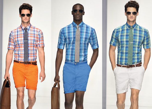 a guide to mixing colours patterns