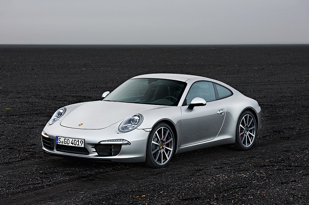 8 Cars Perfect For Your Next Midlife Crisis