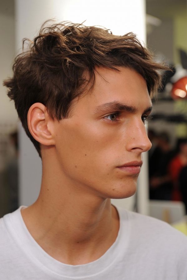 Men s Bed Hair Hairstyles How To Rock It Without Looking Like You  Men s Bed Hair Hairstyles How To Rock It Without Looking Like You