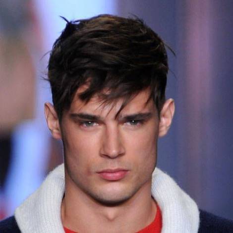 Men’s Bed Hair Hairstyles To Wear In 2021
