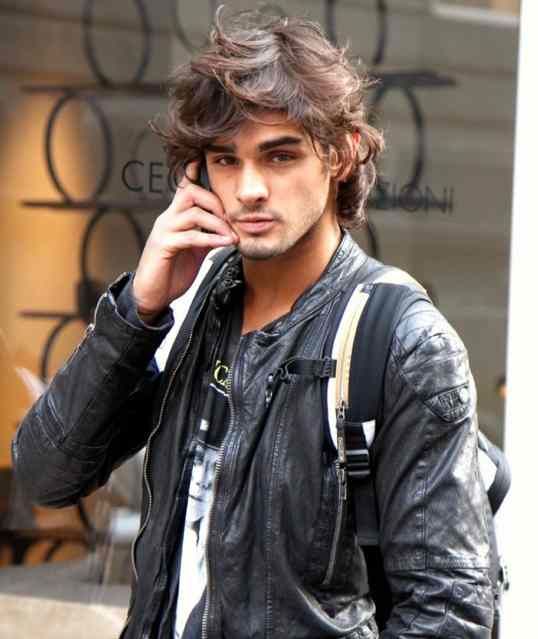 Men s Bed Head Hairstyles Inspirations How To Rock It Men s Bed Head Hairstyles Inspirations How To Rock It