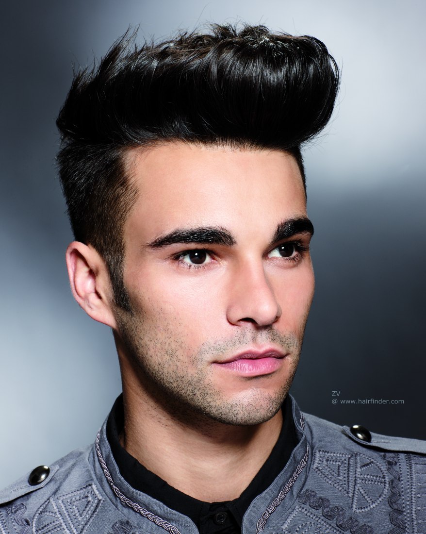 Coolest Quiff Hairstyles Haircuts For Men 2021 Edition  Coolest Quiff Hairstyles Haircuts For Men 2021 Edition