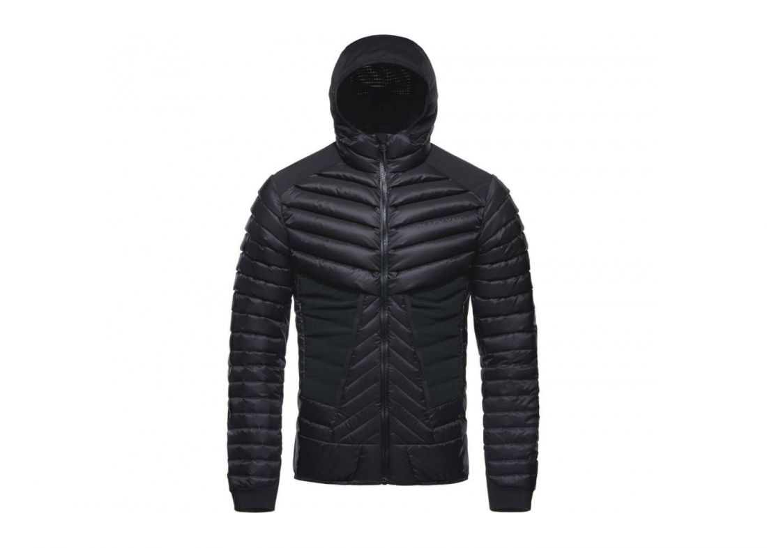 13 Coolest Men's Outerwear Brands On The