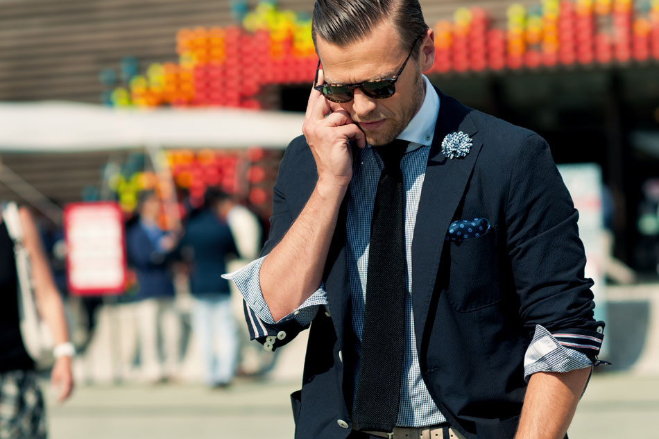 How To Roll Sleeves & Cuffs A Men's Essential Guide