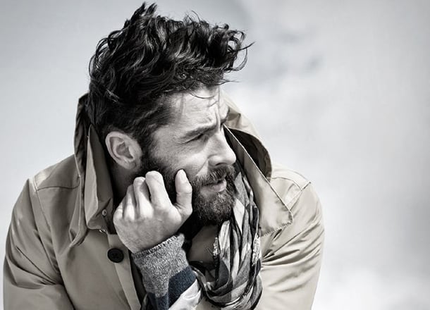 How To Look Rugged The Essential Men s Clothing Guide