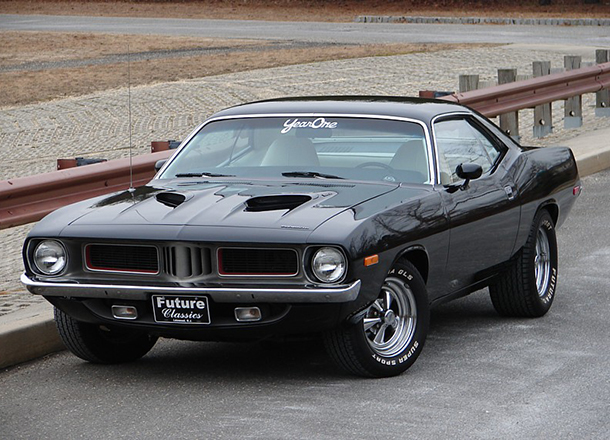 Mafia Rides - Page 1 - General Gassing - PistonHeads