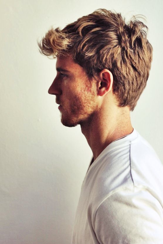 90 Most Trendy Hair Color Ideas for Men (Ultimate Guide)