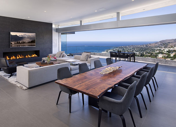 The Laguna Beach Bachelor Pad To Rule Them All