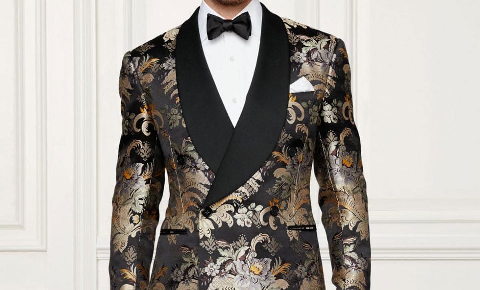 Men s Suit Fabrics Everything You Need To Know