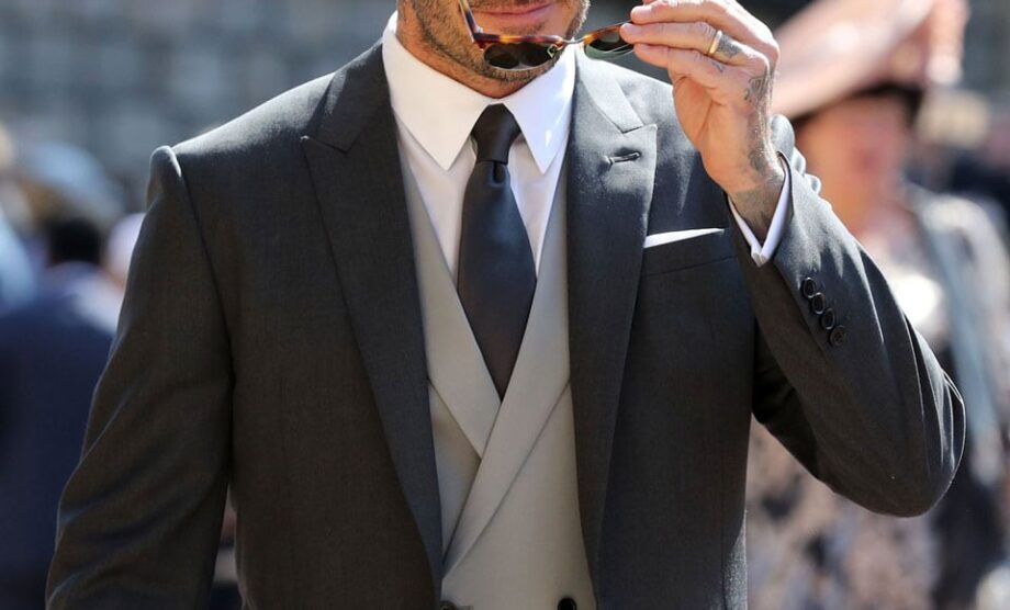 A Guide To Men's Suit Fabrics Modern Men's Playbook