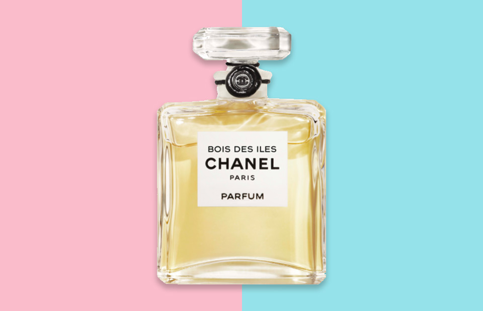 5 Women's Fragrances You Shouldn't be Afraid To Try Or Buy