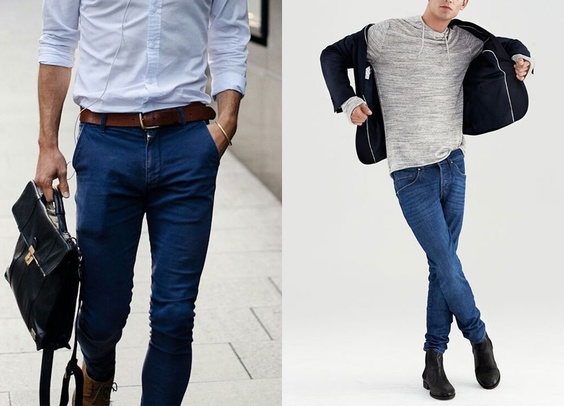 The Best Jeans Brands For Men - An Essential Guide