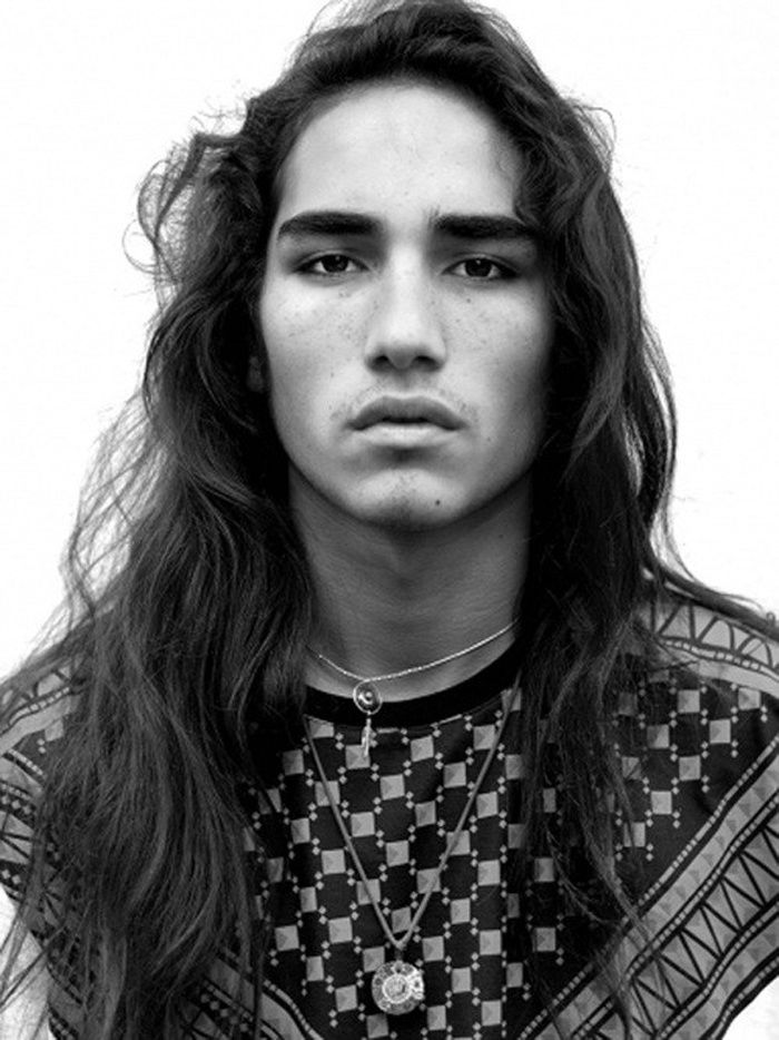 Stylish Ways Men Can Rock Dark Hairstyles Stylish Ways Men Can Rock Dark Hairstyles
