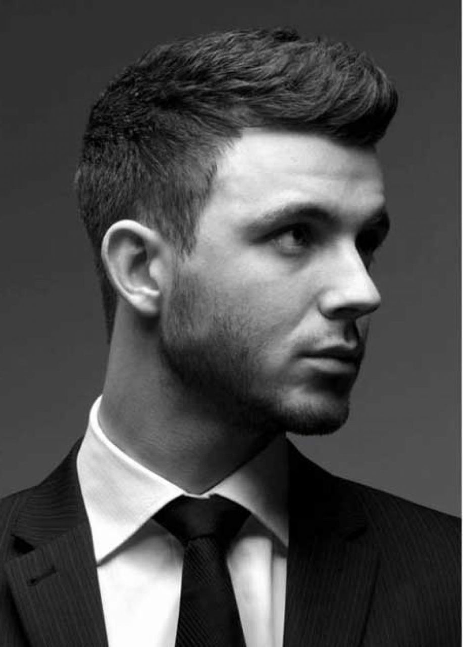 Dark hairstyles