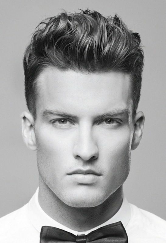 Dark hairstyles