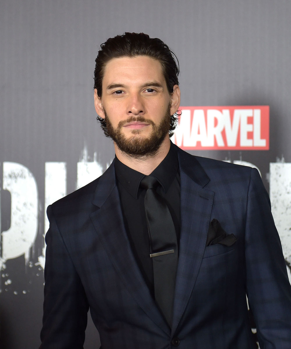 11 Best Long Hairstyles For Men How To Style Long Hair For Men Lupon 