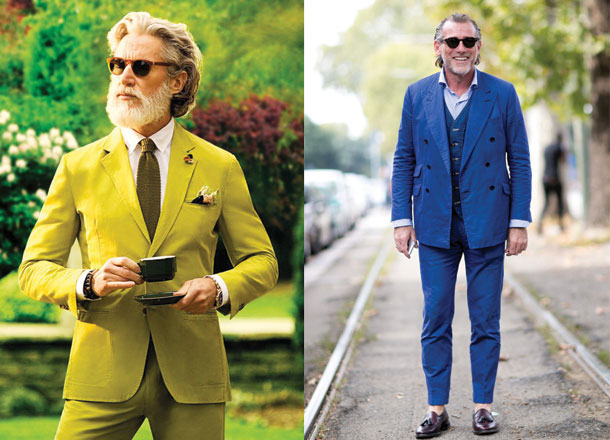 Clothing Colour Combinations: A Guide For Men