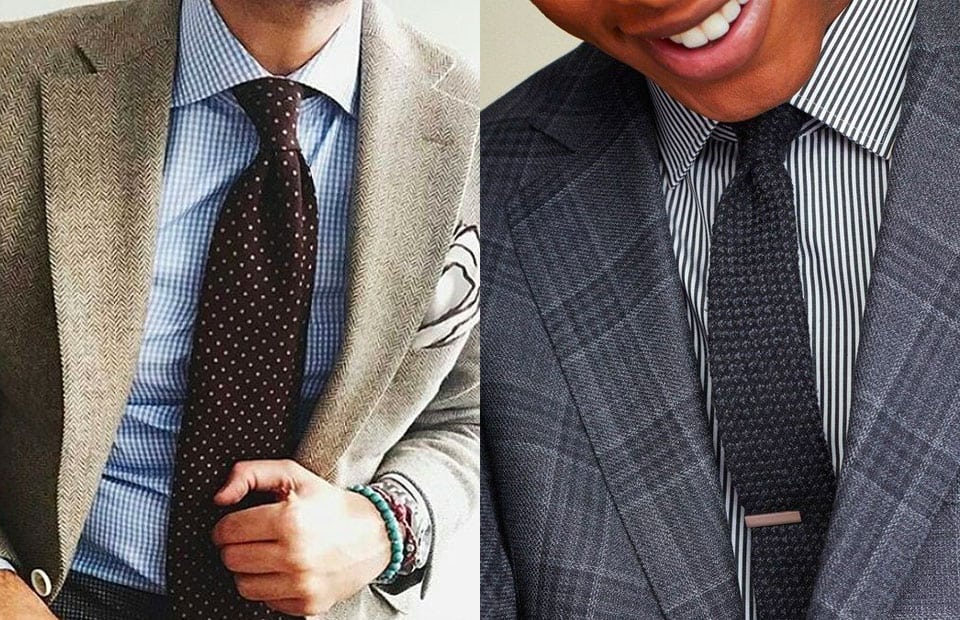 Men's Fashion Rules That Can Make Or Break Your Style
