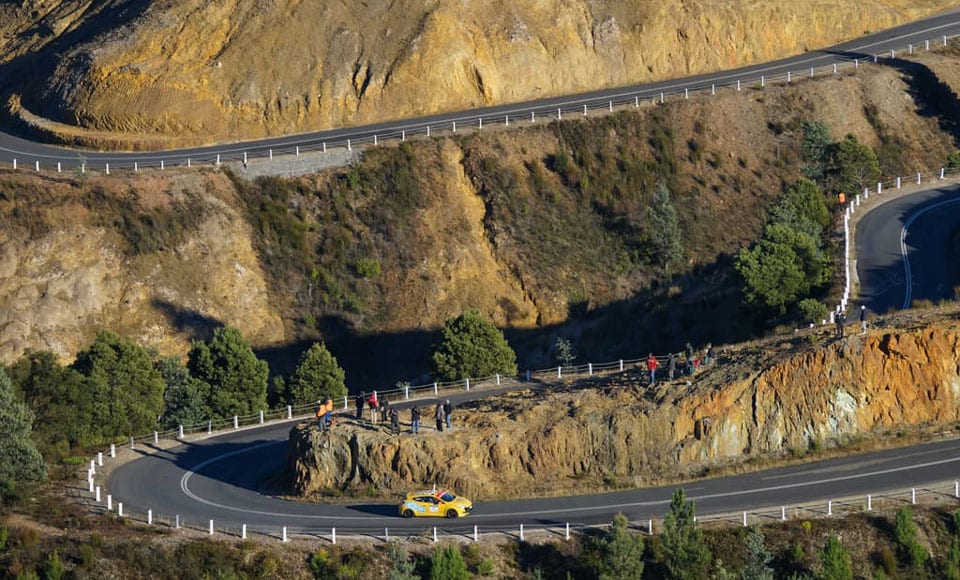 Australia’s Best Driving Roads For Motoring Enthusiasts