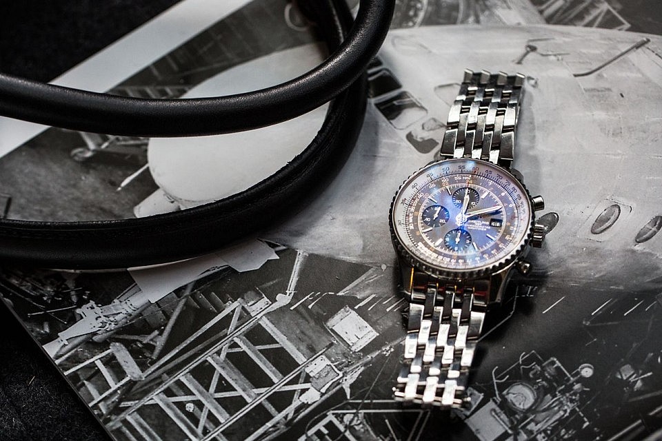 A Simple Guide To How The Chronograph Movement Works