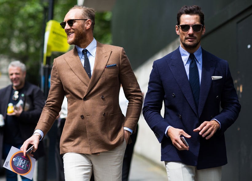 The Best Blazers For Men & How To Wear Them