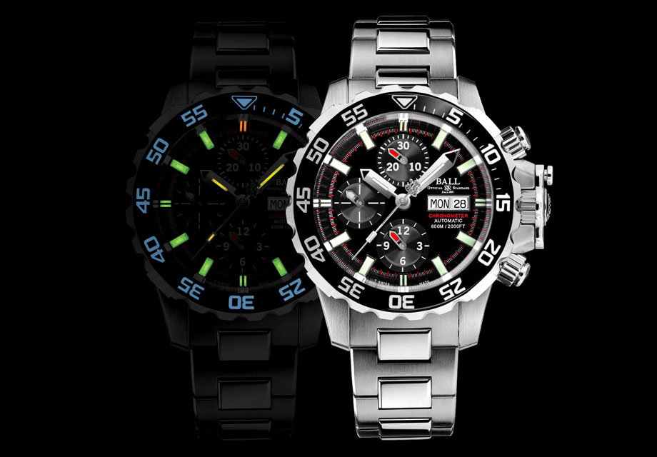 10 Watches That Make A Powerful Statement